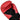RDX WAKO T1 Point Fighter Gloves#color_red