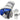 RDX T7 Ego MMA Grappling Gloves#color_blue