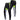 RDX X3 Base Layer Compression Pants#color_green