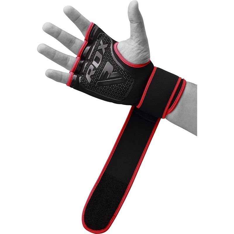 RDX TX Shin Instep Guard & Inner Gloves