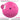 RDX B1 Inflatable Anti-Slip Yoga Ball with Portable Foot Air Pump#color_pink